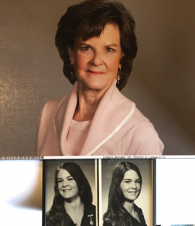 Mary Meyer - Class of 1967 - Independence High School