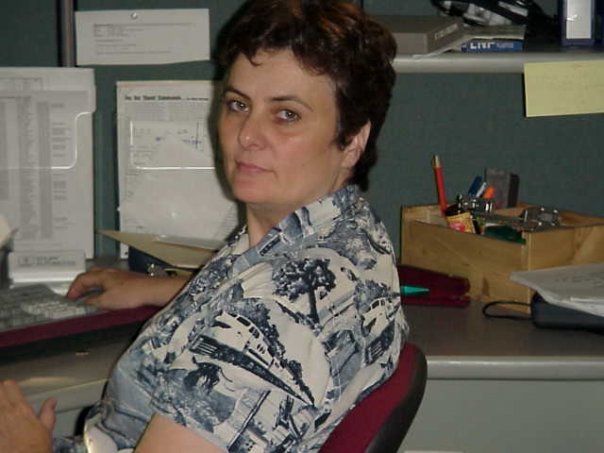 Nancy Sharkey - Class of 1974 - Lapeer West High School