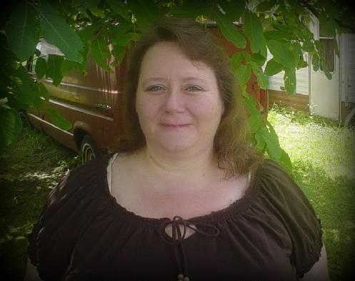Kim Cameron - Class of 1983 - Lapeer West High School