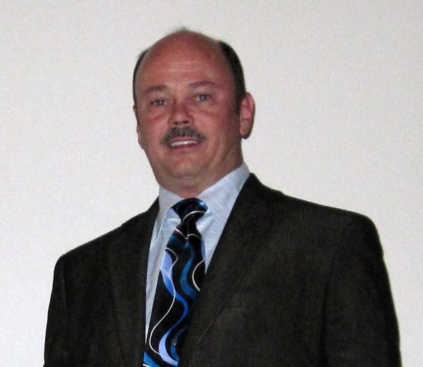 Joe Demory - Class of 1980 - Lapeer West High School
