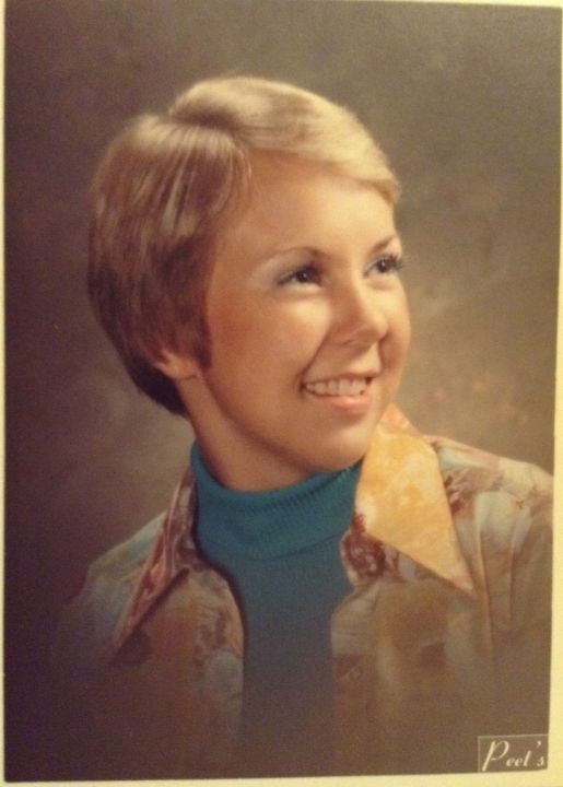 Jodee Robinson - Class of 1975 - Lapeer West High School