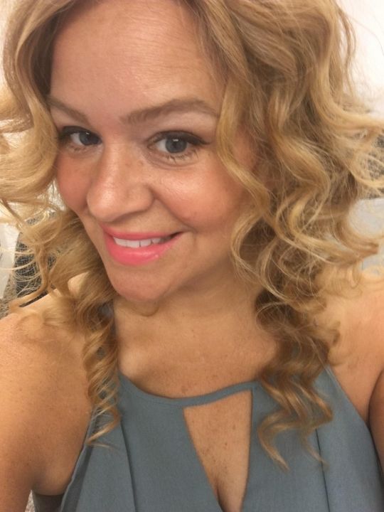 Catherine Dice - Class of 1986 - Lapeer West High School