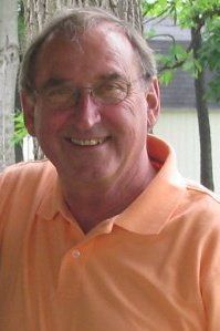 Ron Monette - Class of 1962 - Lapeer West High School
