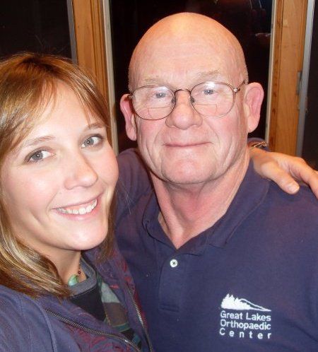 Gregg Wickstrom - Class of 1961 - Lapeer West High School