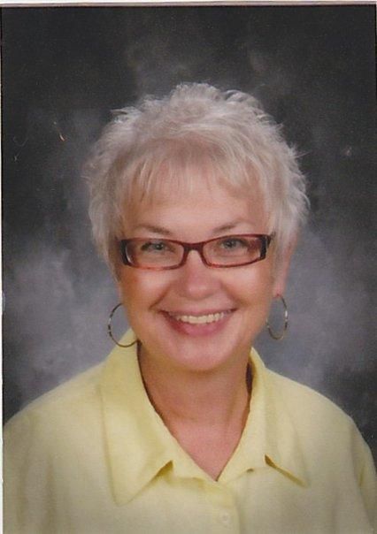 Sheila Mann - Class of 1971 - South Fork High School