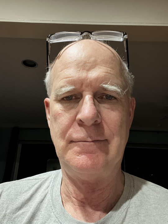 Stephen Allen - Class of 1976 - Lawrence High School