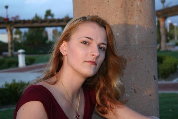 Marisa Schramm - Class of 2003 - Waukegan High School