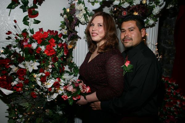 Christy Russell - Class of 1998 - Waukegan High School