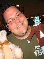 Jay Stiles - Class of 1995 - Waukegan High School