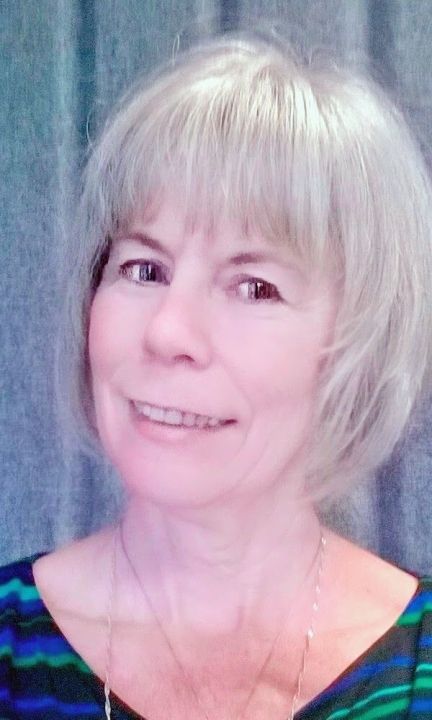 Barbara Sisler - Class of 1970 - Waukegan High School