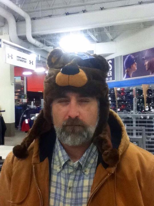 Fred Belec - Class of 1985 - Waukegan High School