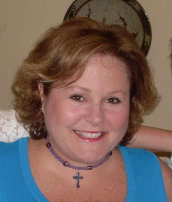 Kim Marie Ball - Class of 1981 - Waukegan High School