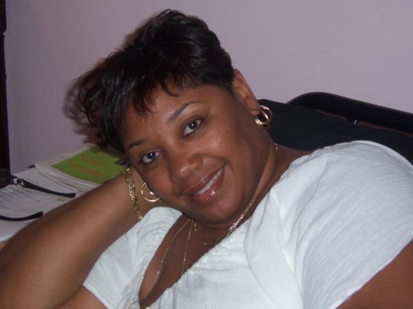 Jacquelyn Christmas - Class of 1985 - Waukegan High School