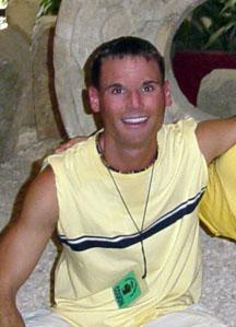 Andrew Topcik - Class of 1987 - Waukegan High School