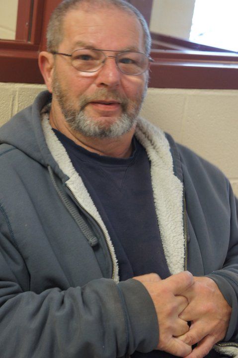 Dave Kevorkian - Class of 1968 - Waukegan High School