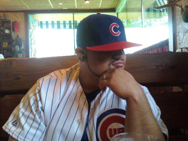Hector Velez - Class of 2004 - Waukegan High School