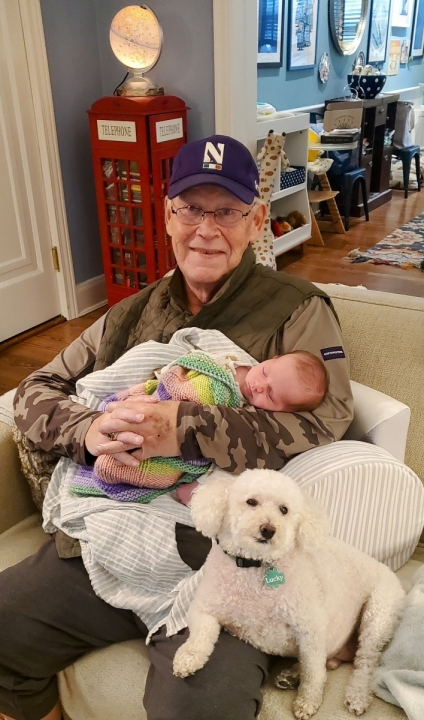 Joel Hall - Class of 1967 - Waukegan High School