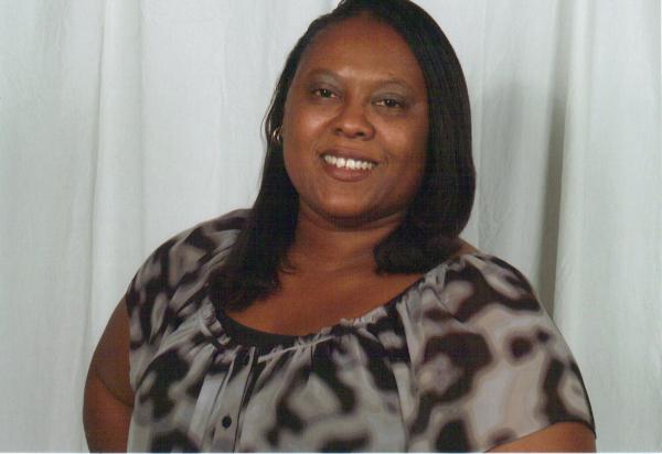 Adrienne Barnes - Class of 1983 - Waukegan High School