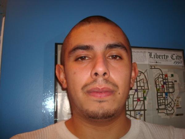 Jose Herrera - Class of 2002 - Waukegan High School