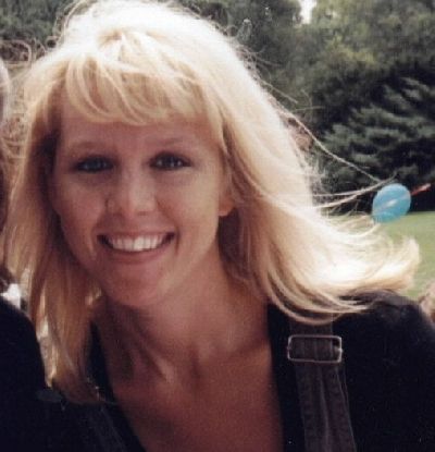 Sandra Podyma - Class of 1985 - Waukegan High School