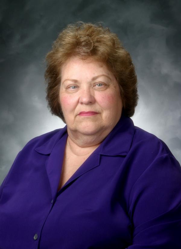 Nancy Schmidt - Class of 1959 - Waukegan High School