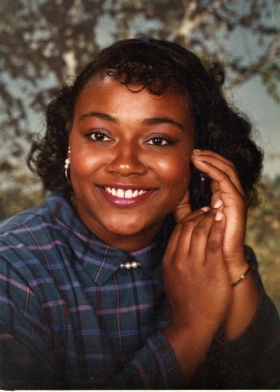 Sabrina Nicholson - Class of 1986 - Waukegan High School