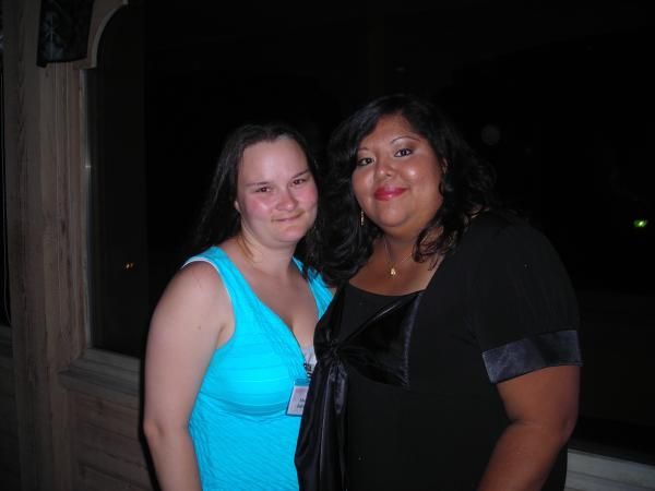 Jennifer Kilbride - Class of 1998 - Waukegan High School
