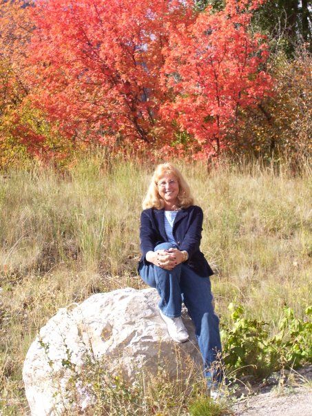 Paulette Hemersbach - Class of 1969 - Waukegan High School