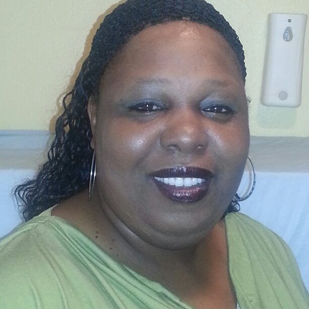 Mary Frances Barnett-jones - Class of 1996 - Waukegan High School