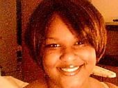 Veronica Hill - Class of 2001 - Waukegan High School