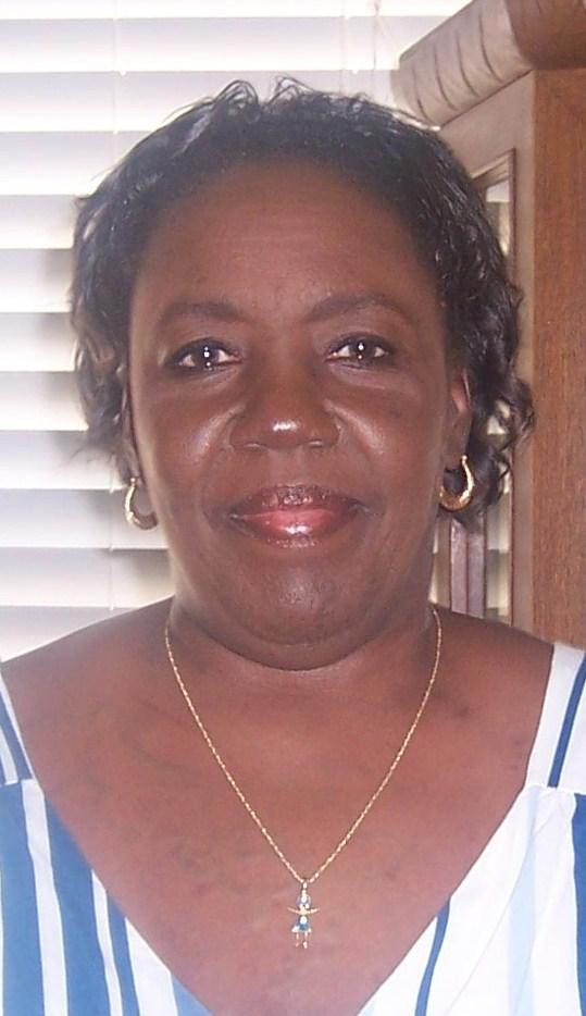 Jacquelyn Bienvenue - Class of 1971 - Waukegan High School