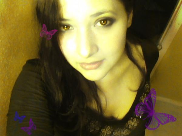 Lorena Pizano - Class of 2001 - Waukegan High School