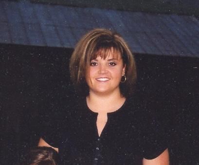 Shelva Jones - Class of 1989 - Waukegan High School