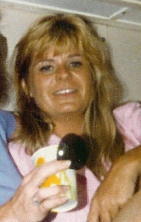 Wendy White - Class of 1969 - Waukegan High School