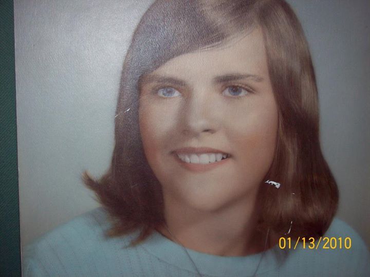 Cheryl Hayes - Class of 1968 - Waukegan High School