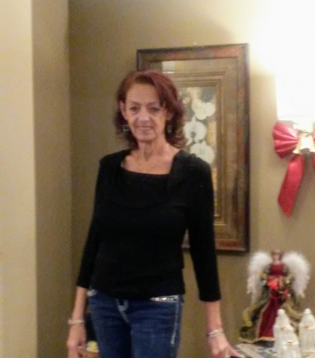 Cindy Buncak - Class of 1974 - Waukegan High School