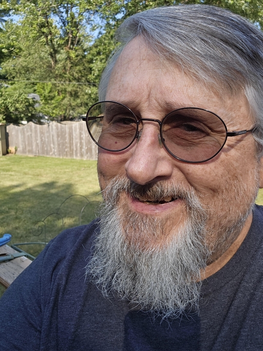Scott Peterson - Class of 1975 - Waukegan High School