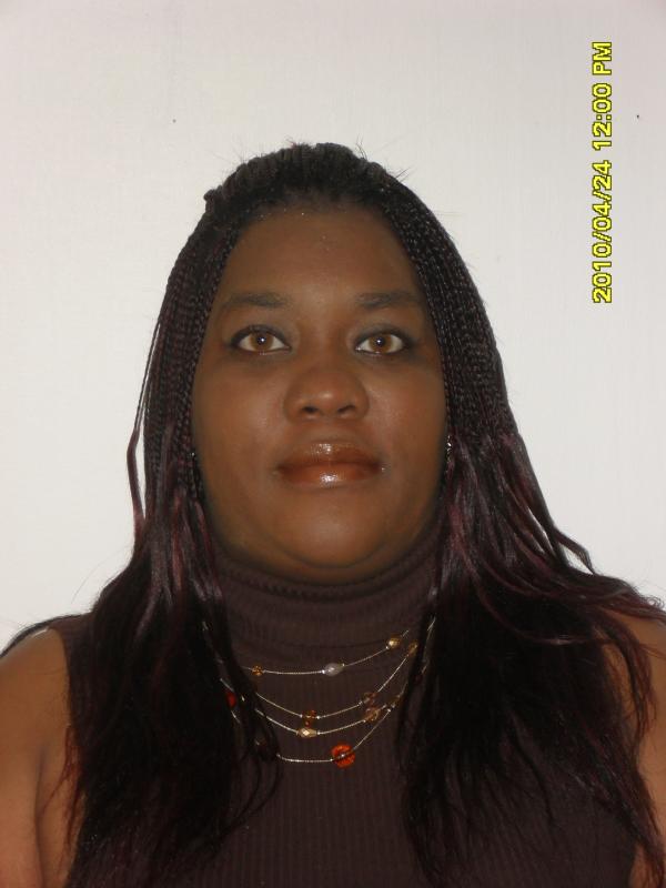 Senisha Carley - Class of 2000 - Waukegan High School