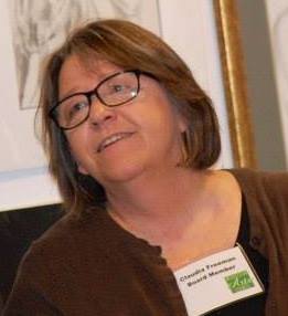 Claudia Freeman - Class of 1971 - Waukegan High School