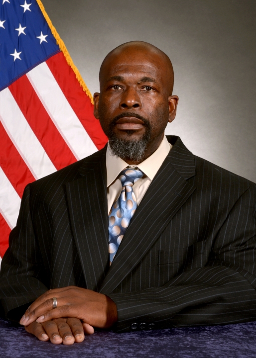 Joseph Foster - Class of 1985 - Waukegan High School