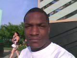 Walter Godbolt - Class of 2004 - Waukegan High School