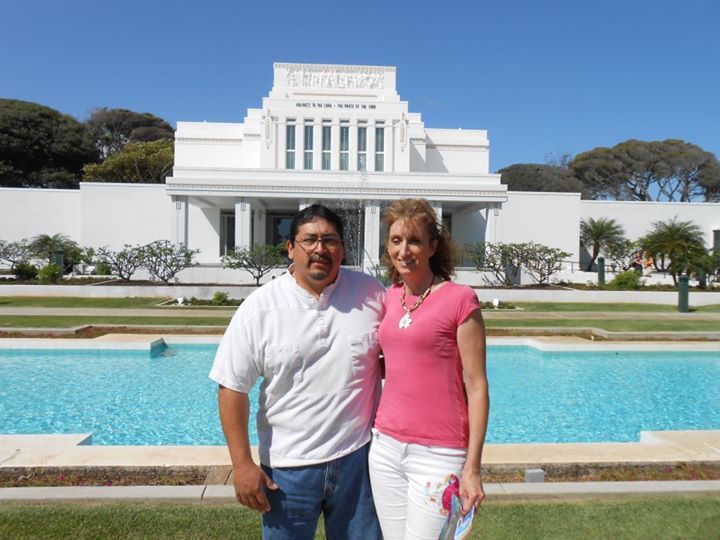 Joseph Flores - Class of 1978 - Waukegan High School