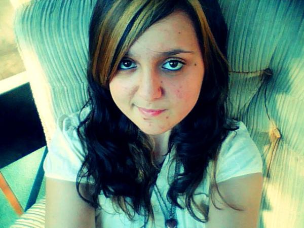 Francesca Pickle - Class of 2009 - Waukegan High School