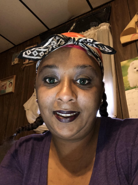 Emily Emily Barnes - Class of 1997 - Waukegan High School