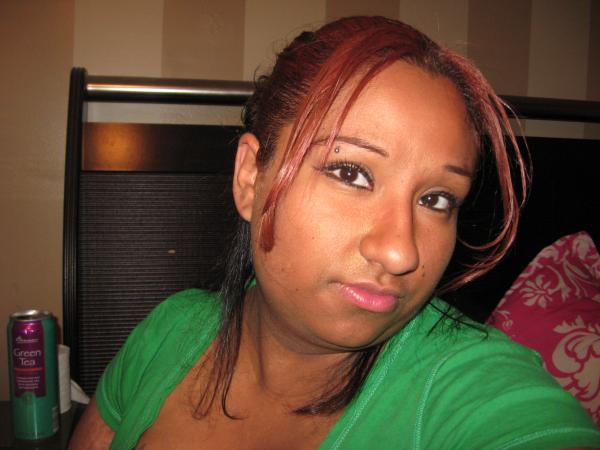 Magdalena Raquel - Class of 2005 - Waukegan High School