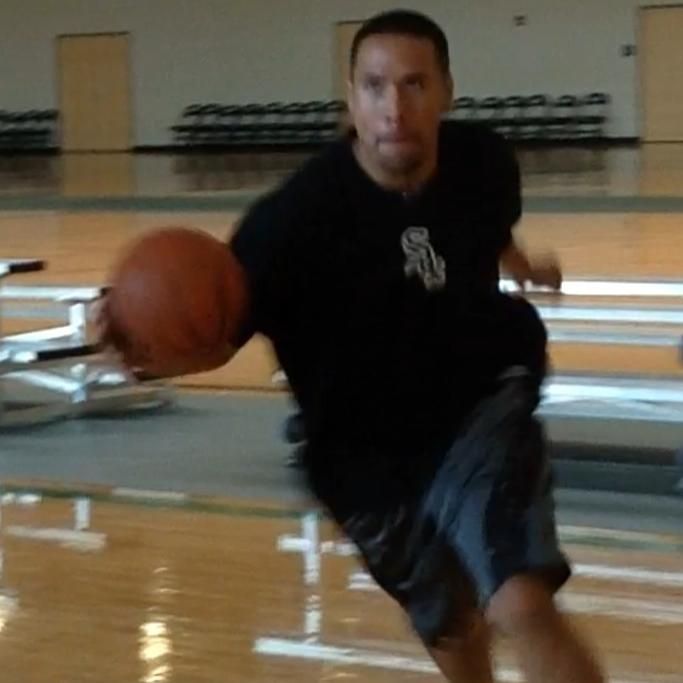 Antonio Rodriguez - Class of 2002 - Waukegan High School