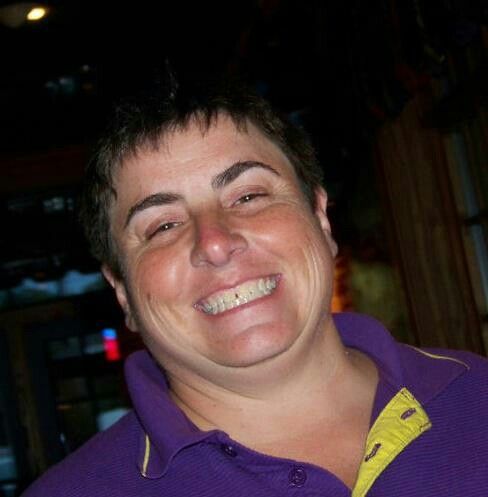 Rosetta L - Class of 1987 - Waukegan High School