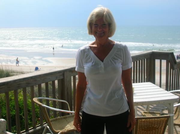 Sandra Mackey - Class of 1971 - Waukegan High School