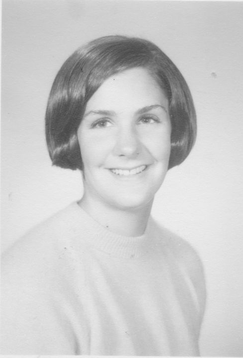 Kathrine Haese - Class of 1968 - Waukegan High School