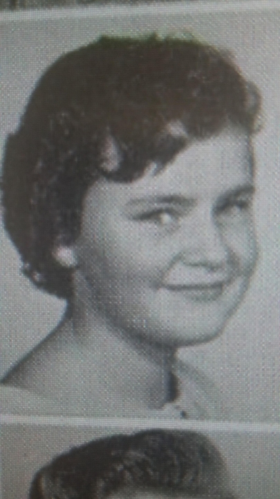 Pauline Wilson - Class of 1963 - Waukegan High School